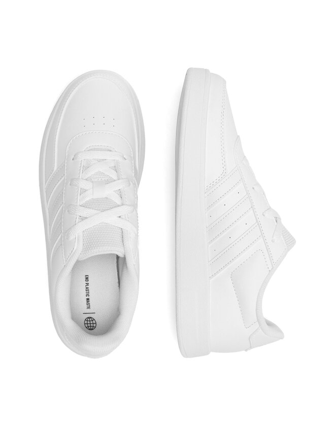 adidas Laisvalaikio batai adidas BREAKNET 2.0 KV HP8962 Balta