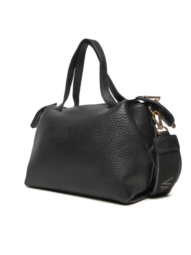 Valentino Τσάντα Valentino Blossom Re VBS8P205 Μαύρο