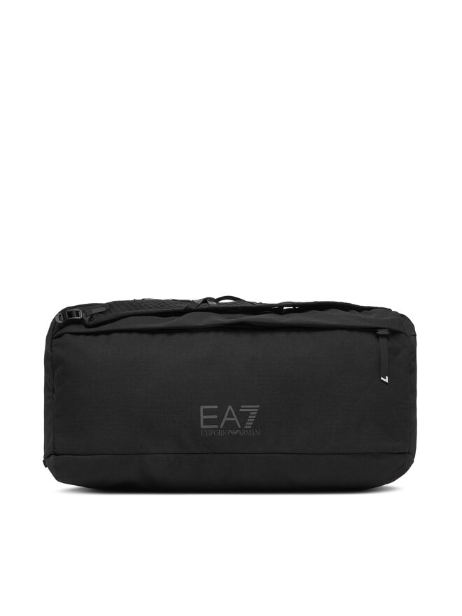 EA7 Emporio Armani Рюкзак EA7 Emporio Armani 7X000294 AF18336 UC001 Чорний