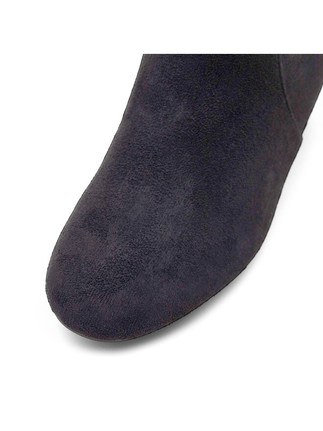 Jenny Fairy Stiefeletten Jenny Fairy SONJA LS5771-04 Schwarz