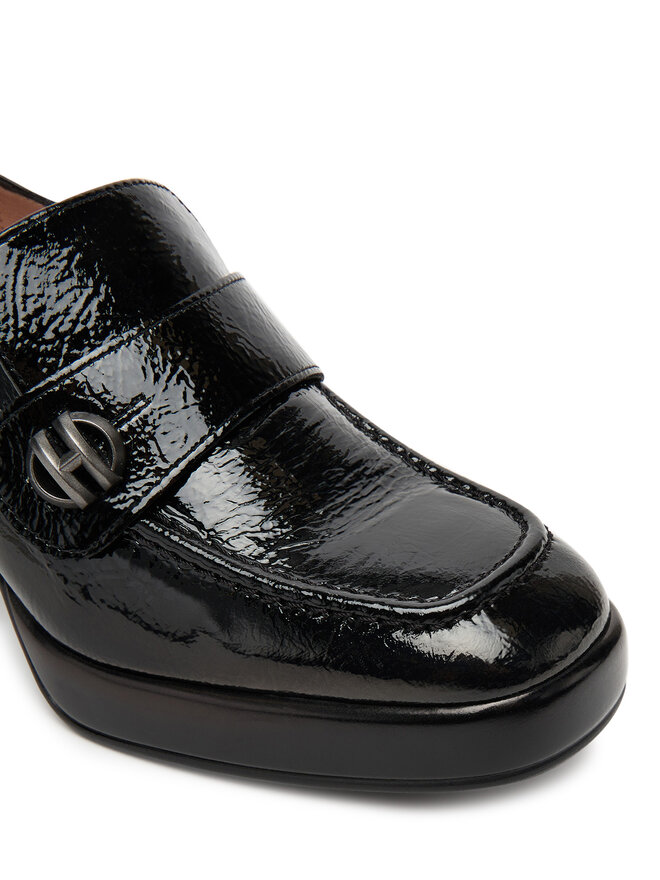 Hispanitas Pantofi Hispanitas HI254229 Negru