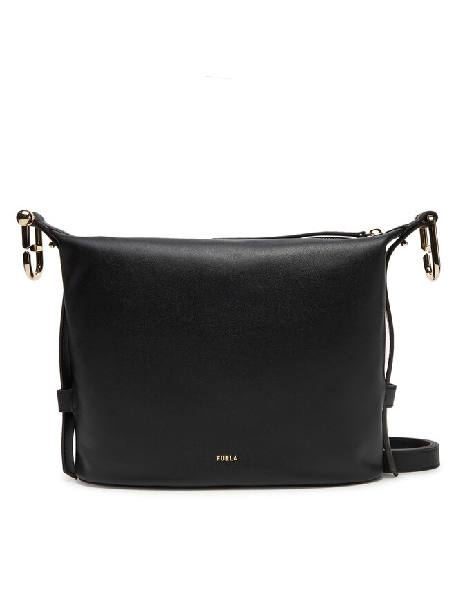 Furla Táska Furla Nuvola  WB01656 BX2045 O6000 Fekete