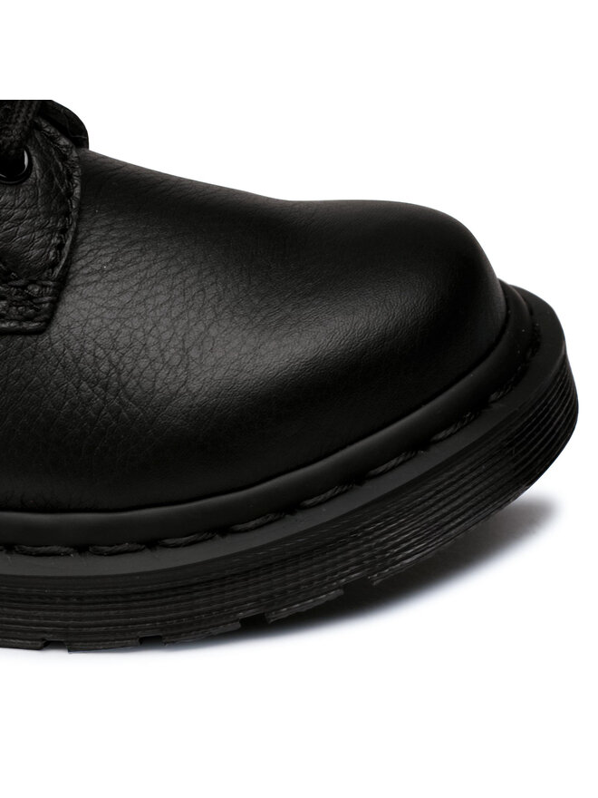 Dr. Martens Bakancs Dr. Martens 1460 Pascal Mono 24479001 Fekete