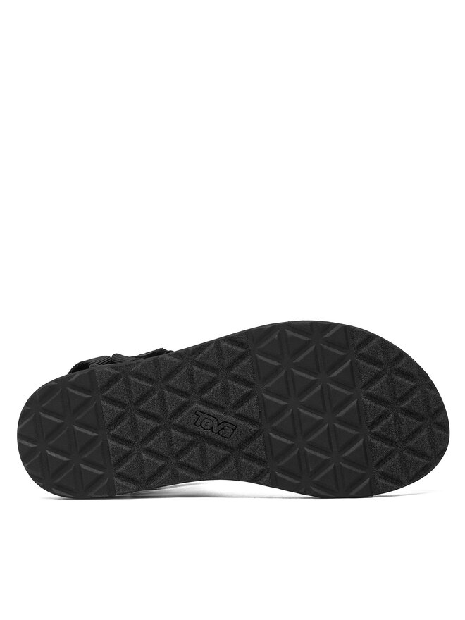 Teva Sandały Teva Original Universal 1003987 Czarny