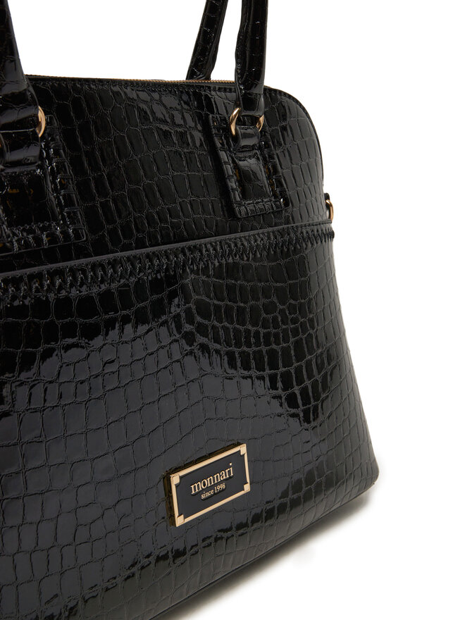 Monnari Bolso Monnari TORIMP0-24Z-BAG6040-KM20D000-R00 Negro