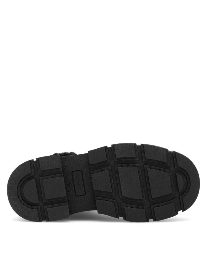 Eva Minge Botine Eva Minge ALICANTE-2605 Negru
