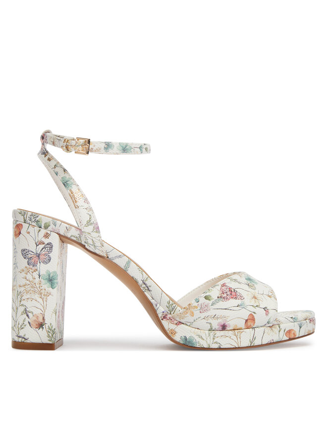 Aldo Босоніжки Aldo Gracious 14298548 Білий