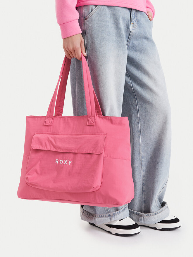 Roxy Handtasche Roxy WBEOHP-ROXY-MZ-005-10 Rosa