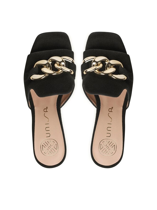 Unisa Chanclas Unisa Oberon Ks Negro