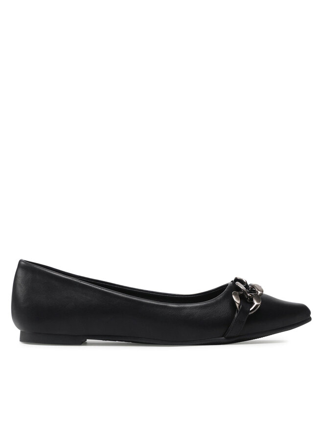 JENNY Balerina JENNY LS5508-16 Fekete