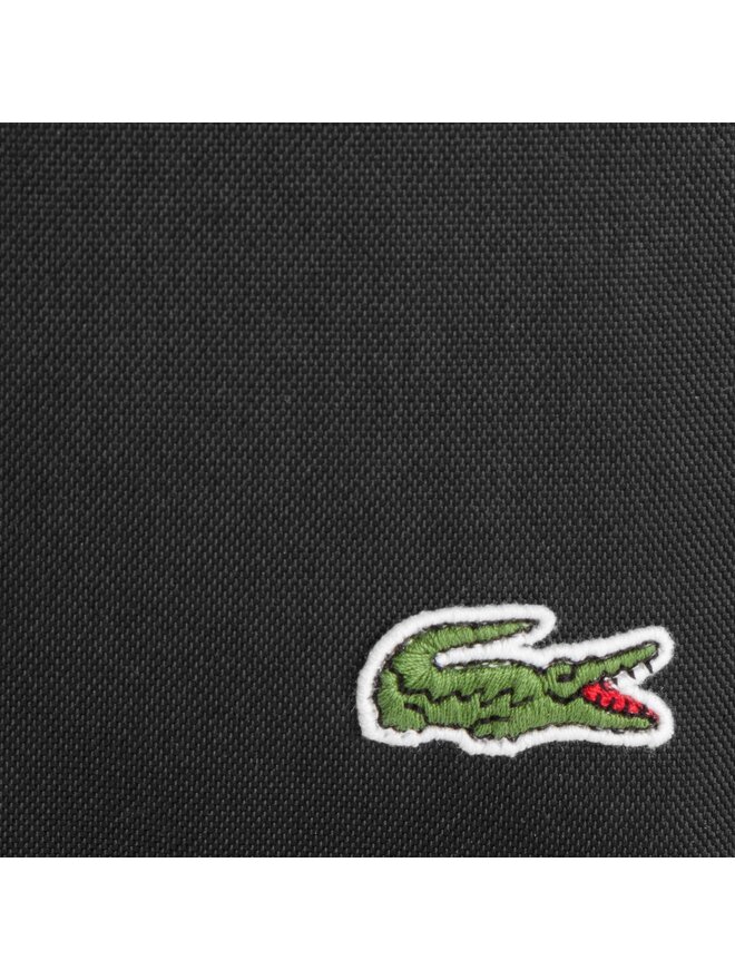 Lacoste Maža rankinė Lacoste NH2102NE Juoda