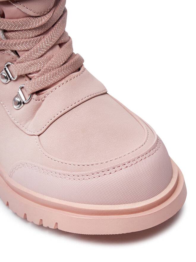 Mayoral Botines planos Mayoral 46507 Rosa