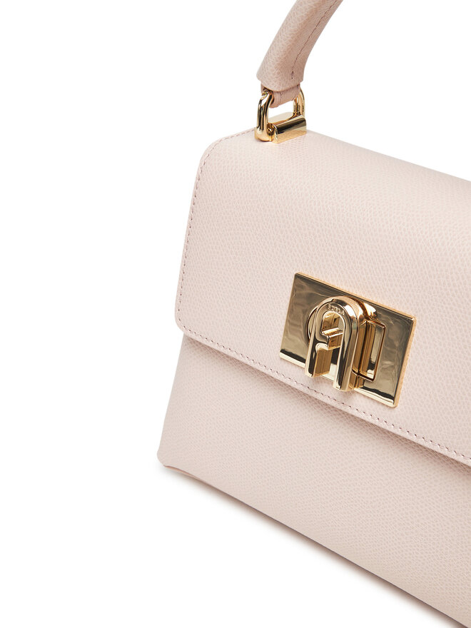 Furla Kabelka Furla 1927 WB00109 ARE000 0496S Růžová