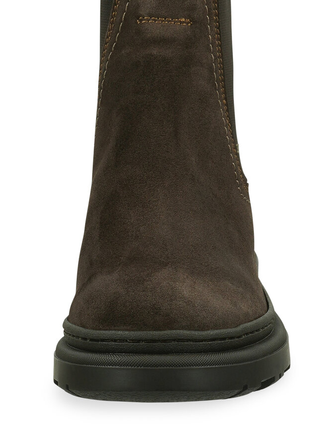 Gant Bokacsizma Gant 29553800 Barna