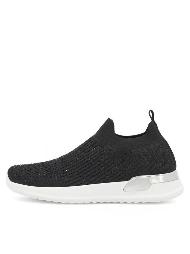 Jenny Fairy Sneakers Jenny Fairy WFA270923-3 Schwarz