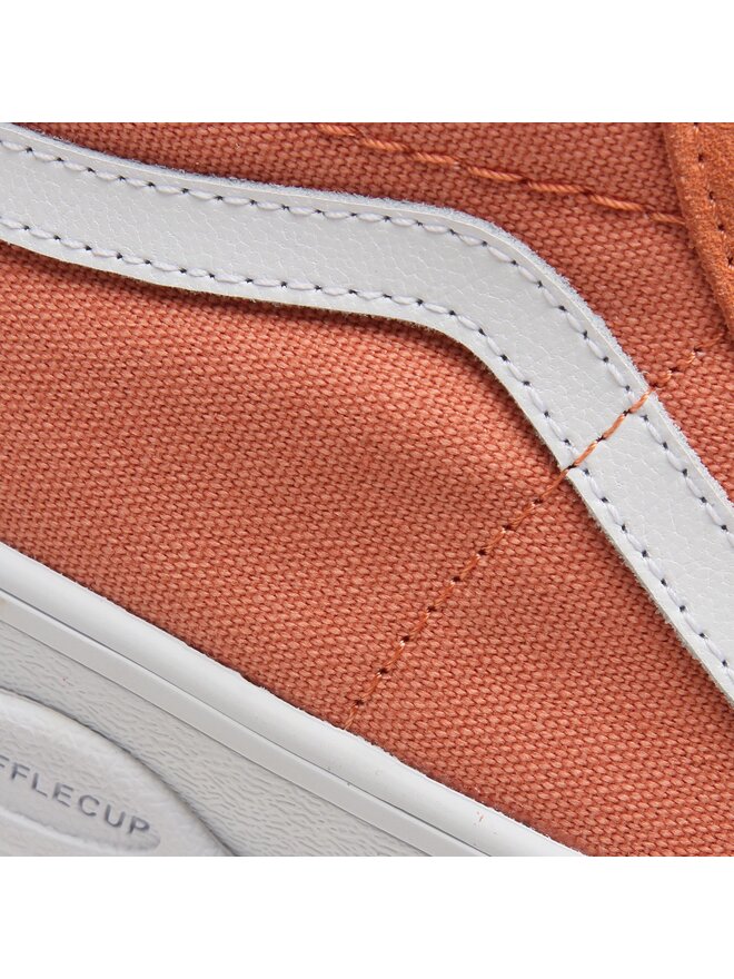 Vans Sneakers Vans Sentry Sk8-Hi VN0A4BVWBM51 Arancione