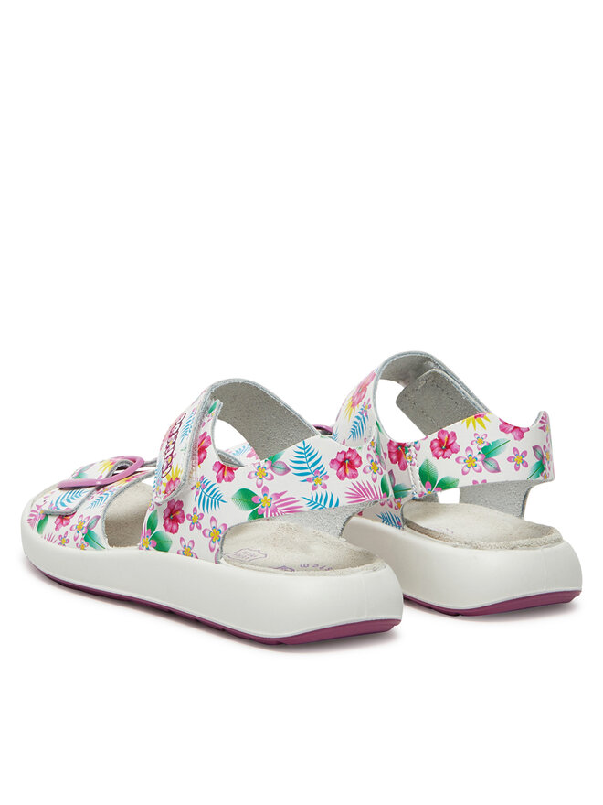 Primigi Sandalias Primigi 7898877 S Blanco