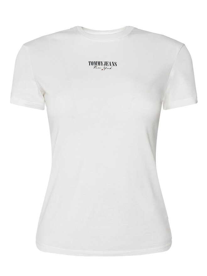 Tommy Jeans Tommy Jeans 2er-Set T-Shirts Essential DW0DW21746 Bunt Regular Fit