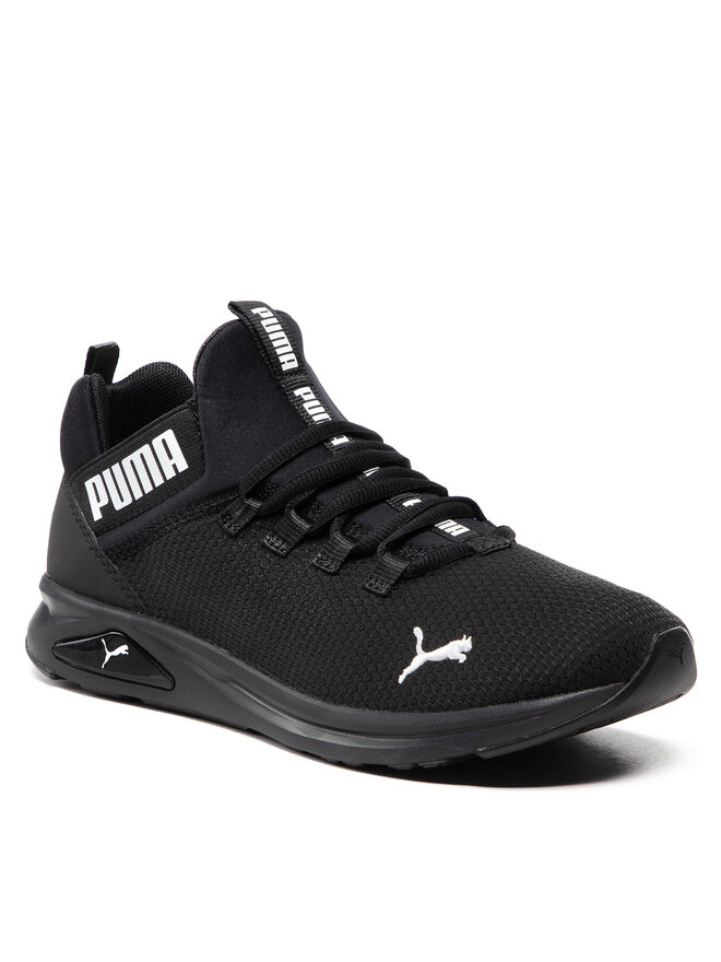 Puma Sneakersy Puma Enzo 2 Clean 377126 01 Czarny