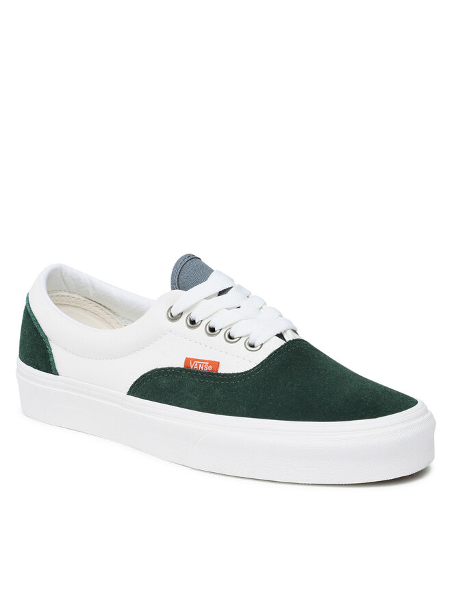 Sneakers aus Stoff Vans Era VN0A5KX524O1 Grun eschuhe