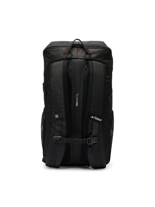 adidas Рюкзак adidas Terrex Multi Climacool Backpack 20L JM0464 Чорний