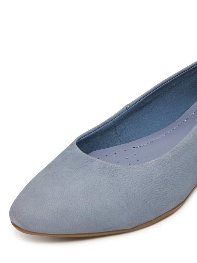 Lasocki Ballerinas Lasocki RST-KAJA-01N Blau
