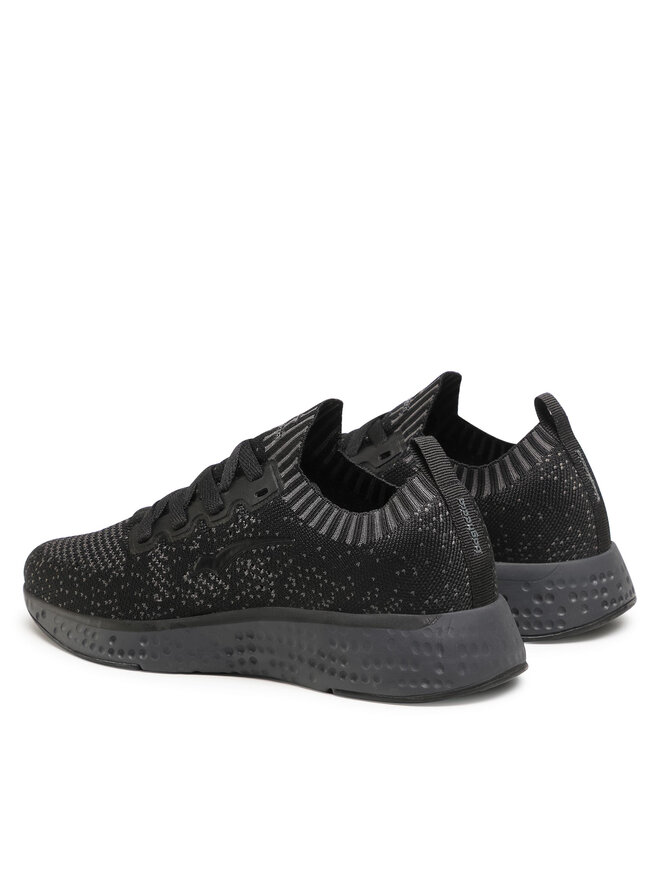 Bagheera Sneakersy Bagheera Destiny 86477-58 C0102 Černá