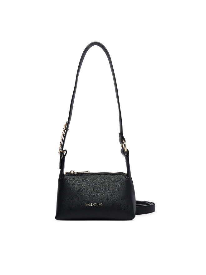 Valentino Handtasche Valentino Helen VBS9N513G Schwarz