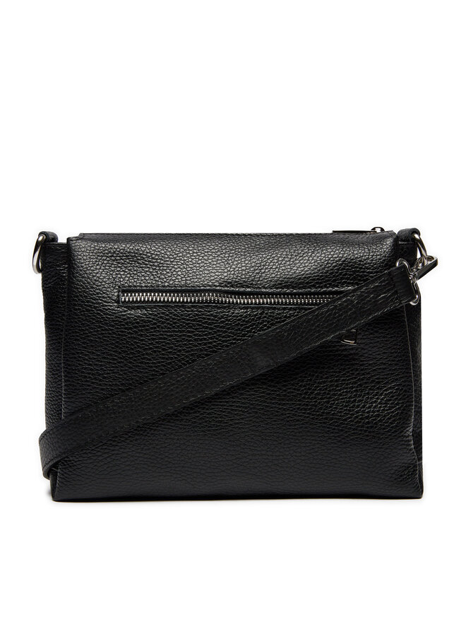 Creole Borsetta Creole K11420 Nero