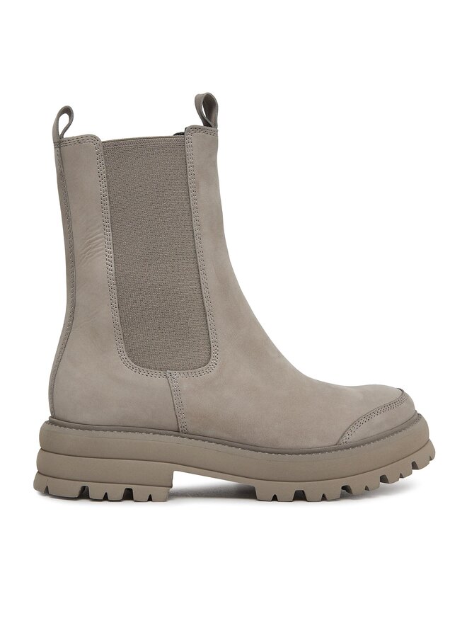 Kennel & Schmenger Klassische Stiefeletten Kennel & Schmenger Blast 21-26010.676 Grau