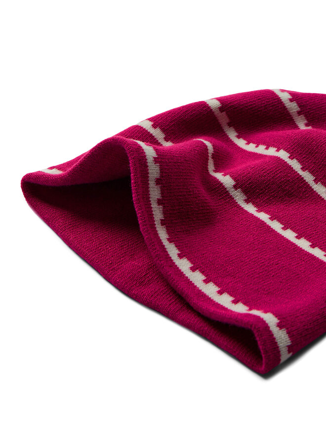 LEGO Cepure LEGO Bonnet Mixte Enfant 11010832 Rozā