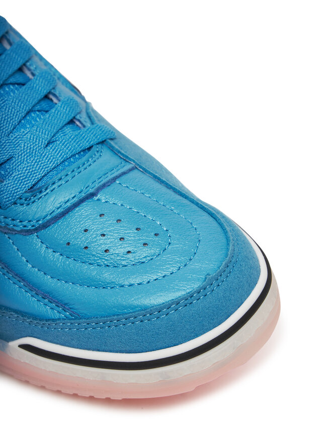 Joma Buty do piłki nożnej Joma Top Flex 2527 TOPS2527IN Niebieski