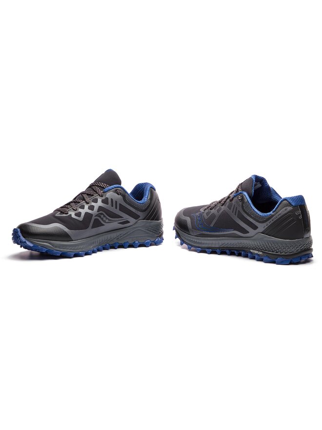 Saucony peregrine 8 gore tex online