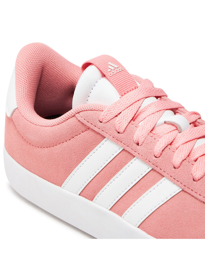 adidas Снікерcи adidas Vl Court 3.0 IF4469 Рожевий