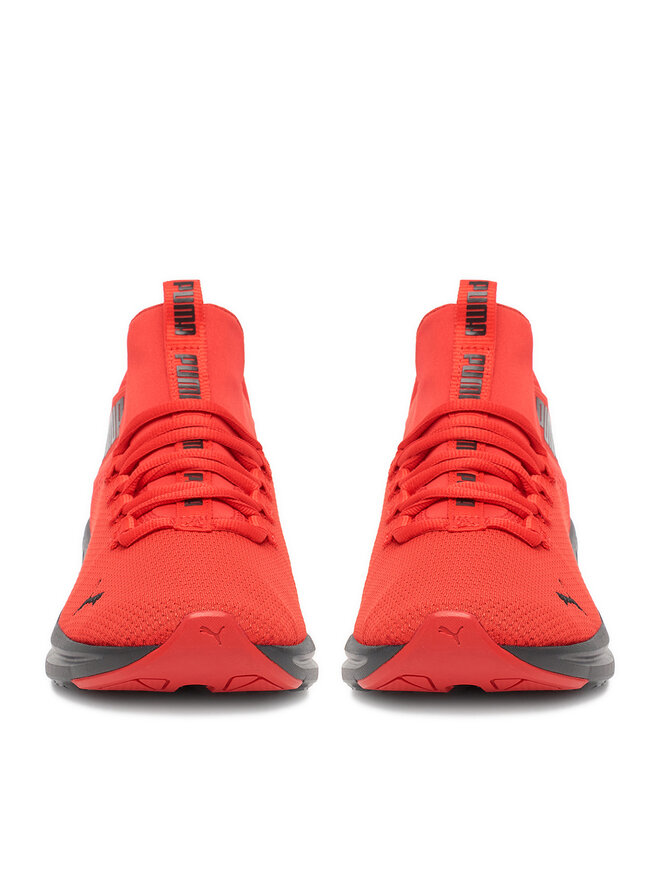 Puma Снікерcи Puma ENZO CLEAN 37712606 Червоний