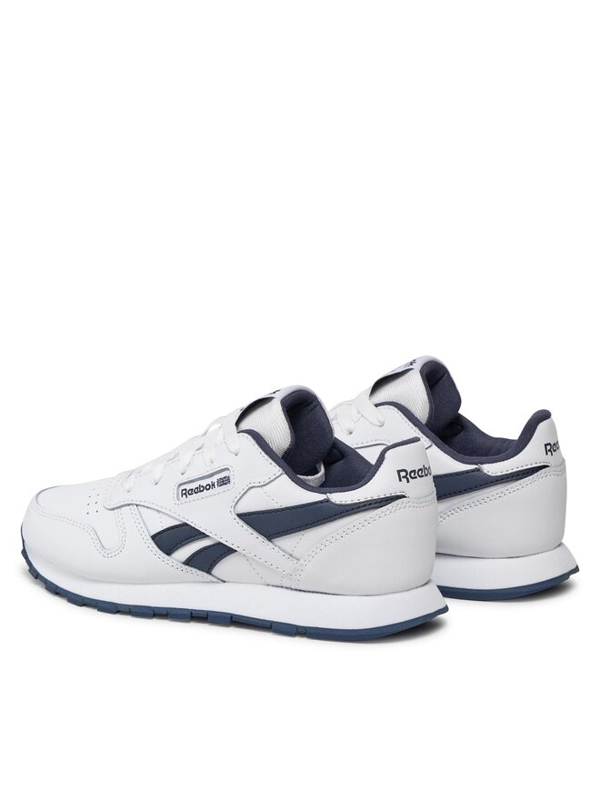 Reebok Snīkeri Reebok Classic Leather IF5957 Balts