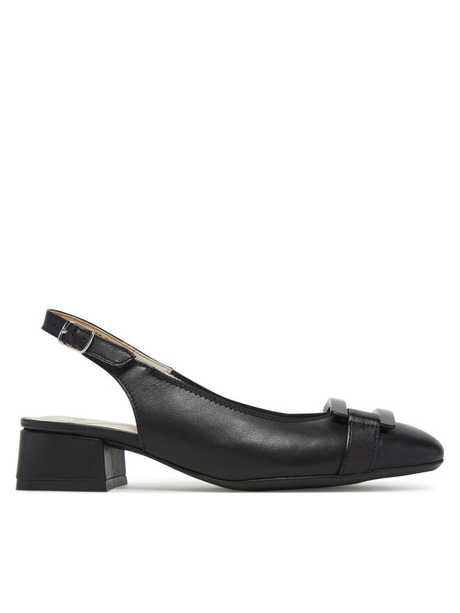 Ara Sandalen Ara Graz 12-20428-01 Schwarz