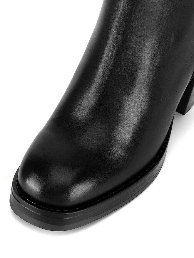 Lasocki Botines Lasocki RST-TOP-03 Negro