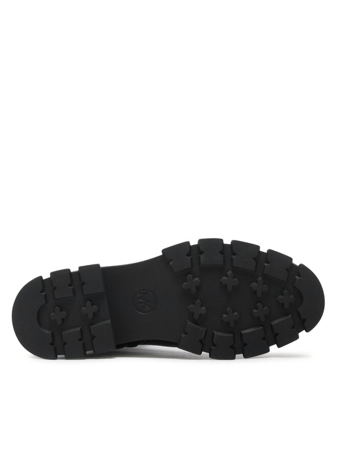 MICHAEL Michael Kors Stivali sopra il ginocchio MICHAEL Michael Kors Ridley 40F2RIFB5B Nero