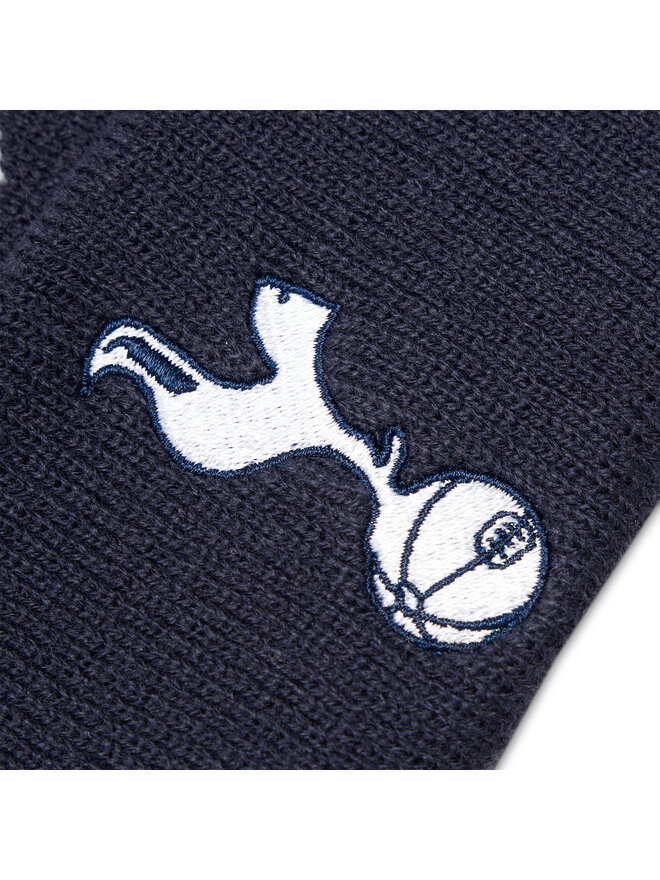 New Era Mütze New Era Tottenham Hotspur Logo Bobble 60284518 Dunkelblau