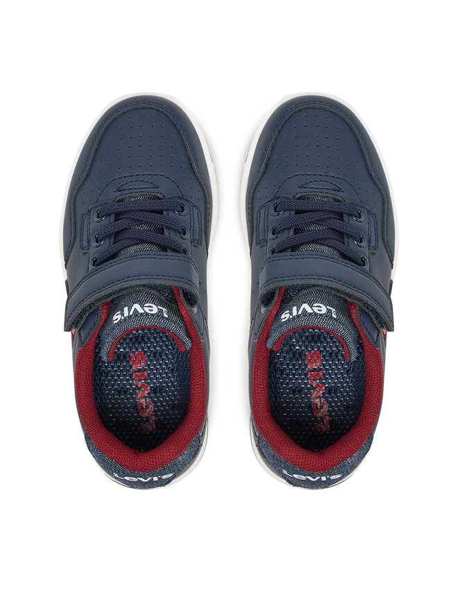 Levi's® Сникърси Levi's® Kingdom VKIN0030S Тъмносин