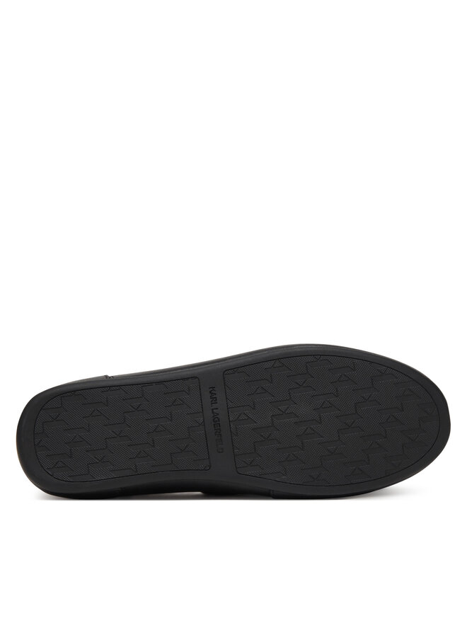 KARL LAGERFELD Slipper KARL LAGERFELD Marlee KL41325 Schwarz