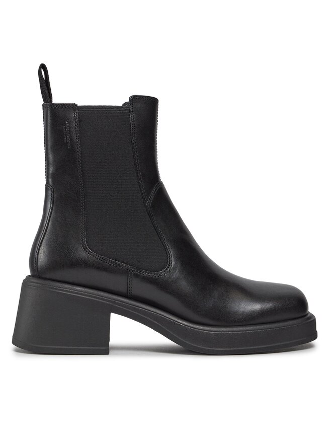Vagabond Shoemakers Ботильйони Vagabond Shoemakers Dorah 5642-001-20 Чорний