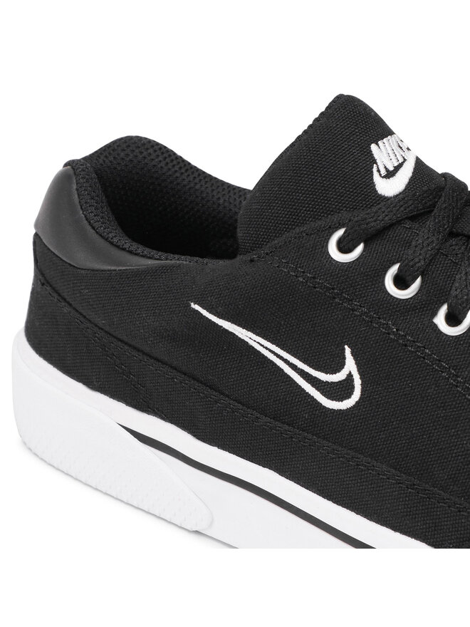 Nike Кросівки Nike Gts 97 DA1446 001 Чорний