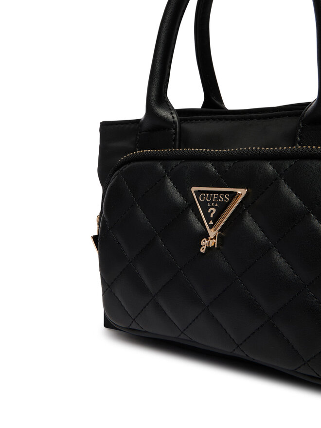 Guess Сумка Guess J6YZ04 W2509 Чорний