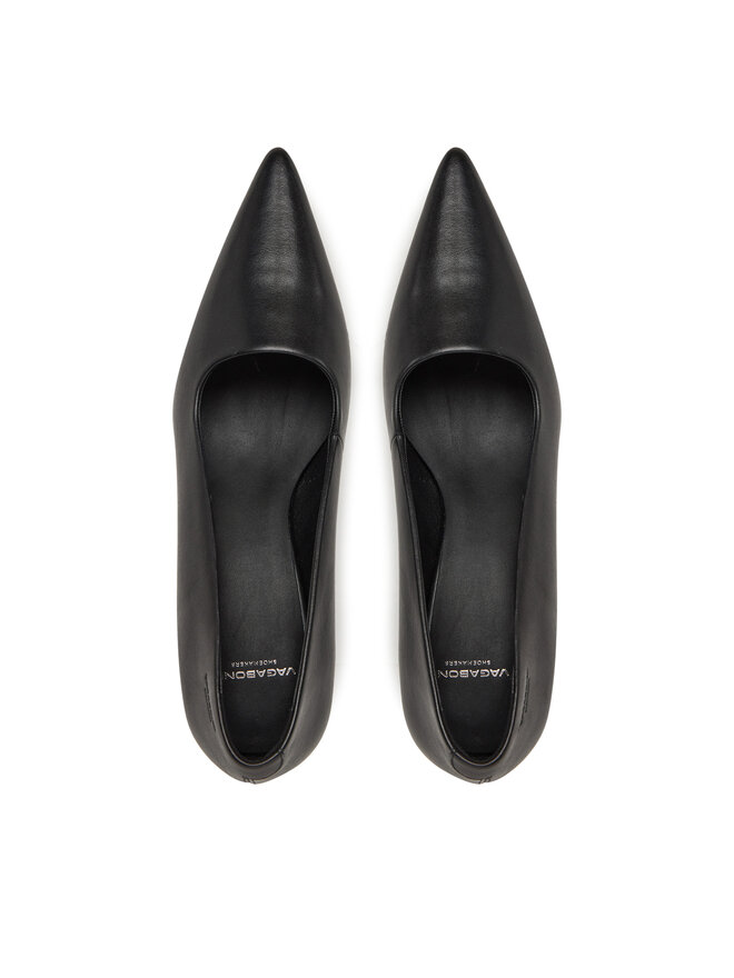 Vagabond Shoemakers Lodičky Vagabond Shoemakers Lykke 5714-001-20 Čierna