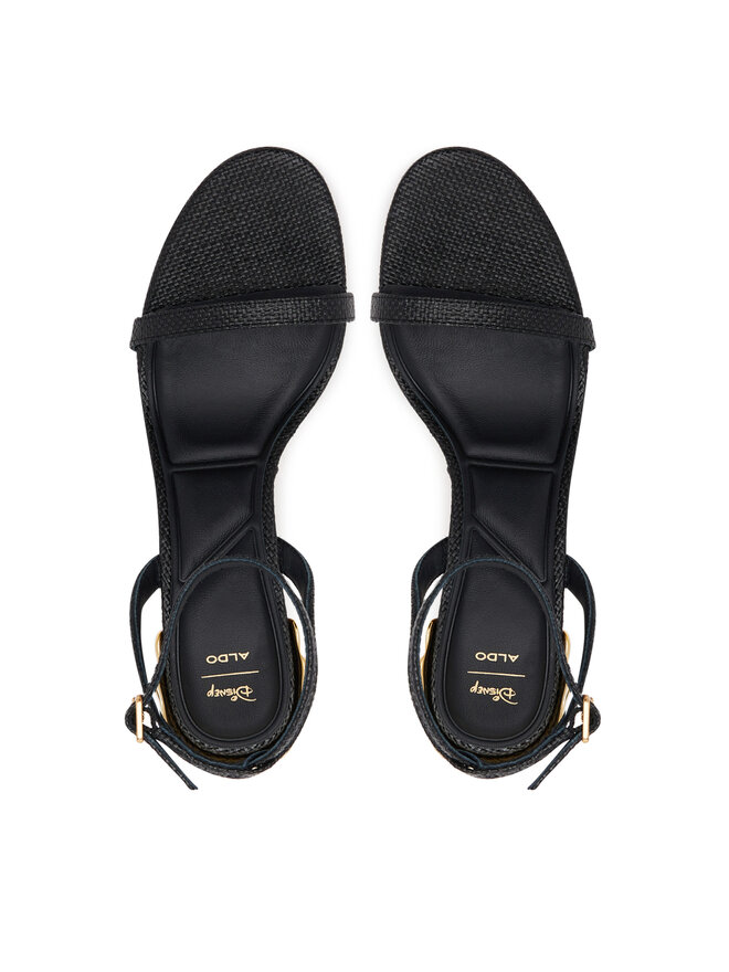 Aldo Босоніжки Aldo Ursulaheel 14008289 Чорний