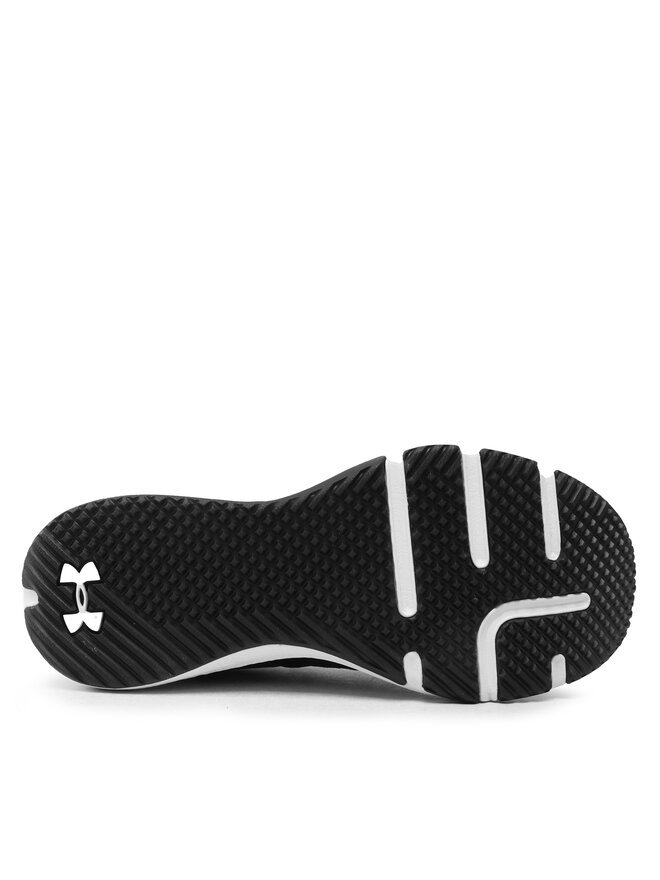 Under Armour Взуття для тренажерного залу Under Armour Ua Charged Engage 2 3025527-001 Чорний