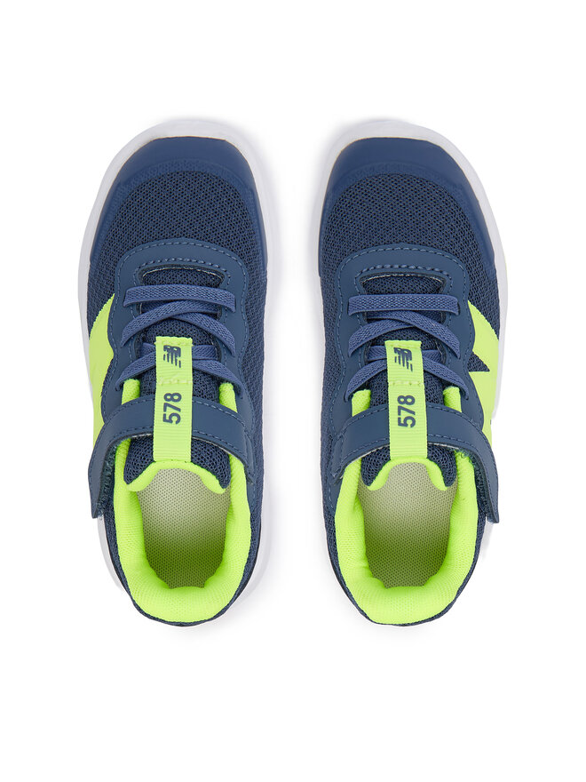 New Balance Laufschuhe New Balance I5785VI Dunkelblau