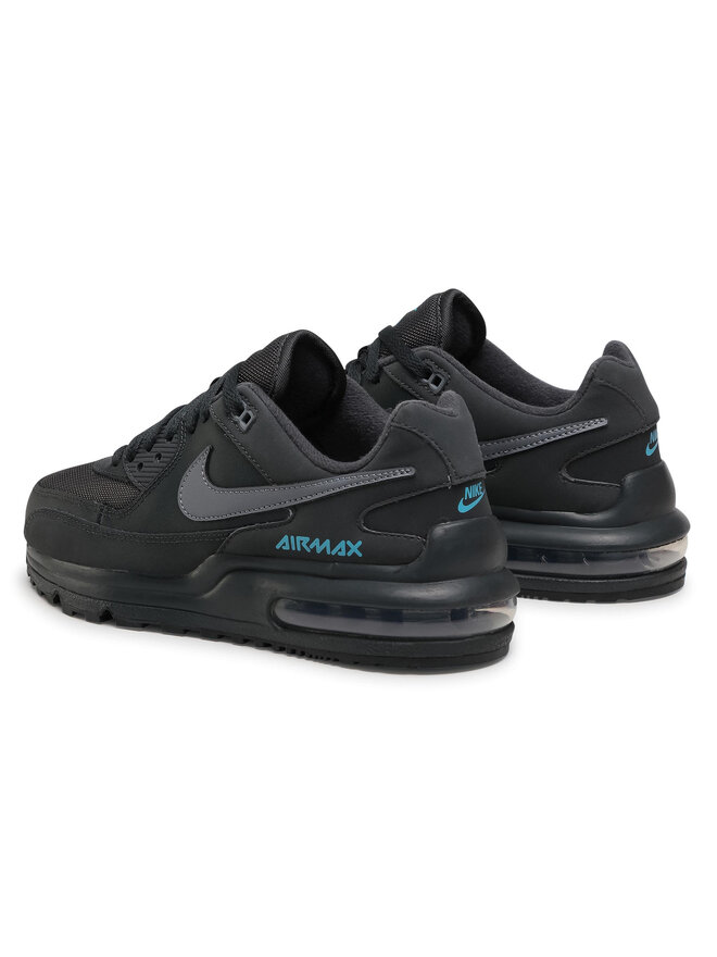 Nike Снікерcи Nike Air Max Wright Gs CT6021 001 Сірий